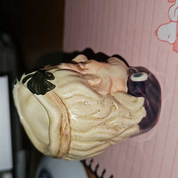 Royal Doulton Pitcher - Picture 4 of 6